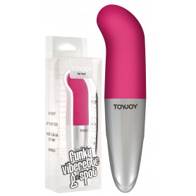 Vibratore per punto G vaginale dildo stimolatore vibrante mini fallo sexy toys