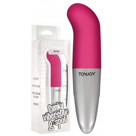 Vibratore per punto G vaginale dildo stimolatore vibrante mini fallo sexy toys