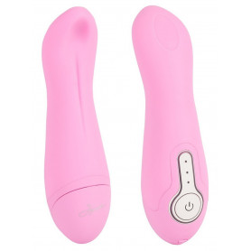 Stimolatore vaginale in silicone vibratore per clitoride massaggiatore morbido
