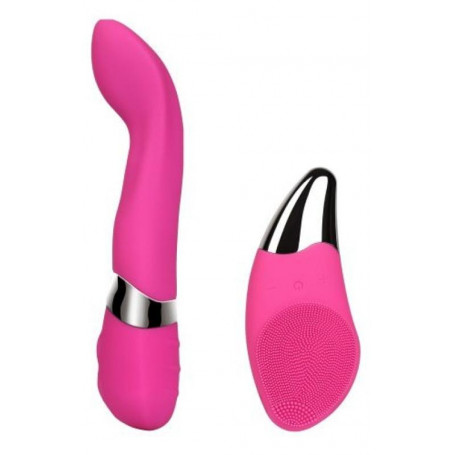 Vibratore in silicone fallo vaginale vibrante dildo per punto G ricaricabile sex