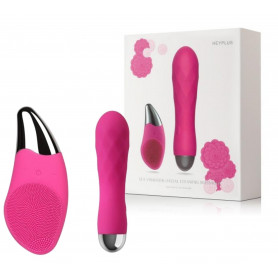 Vibratore vaginale in silicone realistico ricaricabile fallo stimolatore anale