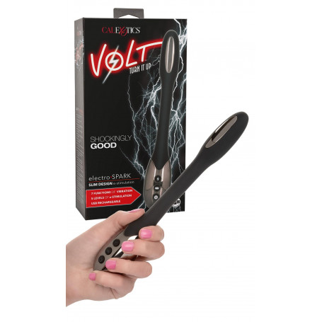 Vibratore ricaricabile in silicone stimolatore vibrante vaginale anale sex toys