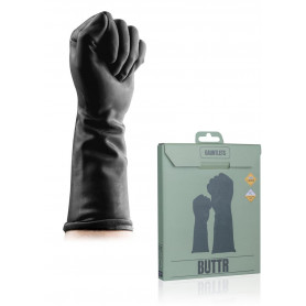 Guanti in lattice per fisting bondage buttr anale vaginale latex gloves  sex toys