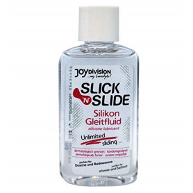 lubrificante intimo gel vaginale anale a base acqua 20 ml salve preservativo slick slide