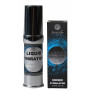 Lubrificante intimo vaginale anale gel sessuale crema stimolante per pene 15 ml