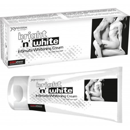 Crema schiarente vaginale anale per pene gel lubrificante sbiancante corpo viso