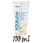 Lubrificante intimo vaginale anale per pene a base acqua 100 ml gel commestibile