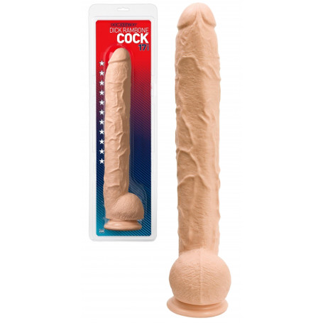 Fallo realistico grande vaginale anale pene finto con ventosa XXL dildo maxi BIG