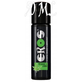 Lubrificante intimo a base acqua e silicone per pene gel vaginale anale 100 ML