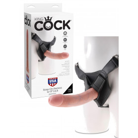 Fallo realistico strapon dildo vaginale indossabile pene finto anale 30cm sextoy