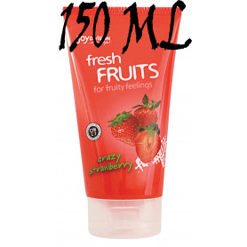 Lubrificante intimo commestibile gel vaginale e anale salva preservativo 150 ml