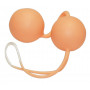 Palline vaginali di Kegel per massaggio pavimento pelvico stimolatore Geisha sex