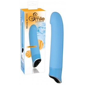 Vibratore vaginale realistico in silicone fallo anale dildo pene finto morbido