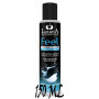 Lubrificante intimo vaginale anale pene a base acqua salva preservativo 150 ML