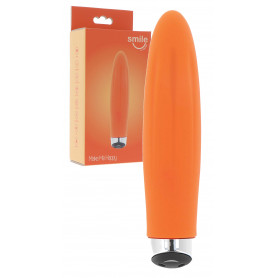 Vibratore in silicone fallo vibrante ricaricabile dildo anale morbido stimolator