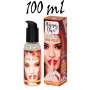 Lubrificante intimo a base acqua gel stimolante relax anale 100 ML uomo e donna