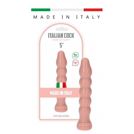 Fallo a sfere stimolatore anal butt plug con ventosa dildo anale massaggiatore