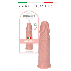 Fallo con ventosa vaginale anale dildo realistico stimolatore pene finto morbido