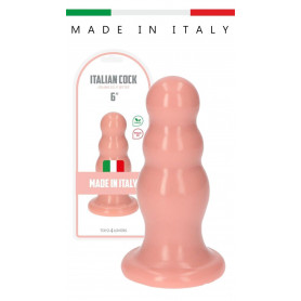 Fallo anale grande a sfere dildo dilatatore anal butt con ventosa maxi sex toys