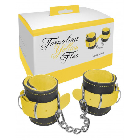 Manette professionali BDSM sexy costrittivo fetish in pelle e cuoio bondage sexy