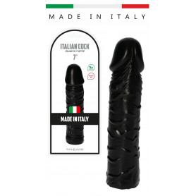 Pene finto realistico grosso fallo vaginale con ventosa nero dildo anale sextoys