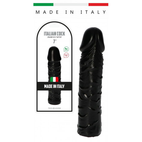 Pene finto realistico grosso fallo vaginale con ventosa nero dildo anale sextoys