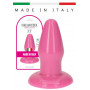 Plug anale grosso con ventosa dilatatore tappo stimolatore anal sex toys morbido