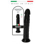 Fallo vaginale realistico con ventosa dildo anale stimolatore pene finto sextoys