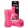 Masturbatore realistico maschile vagina finta stimolatore per pene in silicone