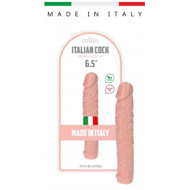 Fallo realistico piccolo dildo stimolatore vaginale anale mini con ventosa sexy