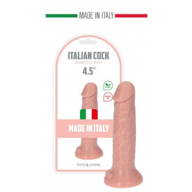 Fallo vaginale anale con ventosa mini fallo realistico pene finto piccolo sextoy