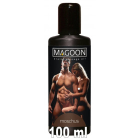 Olio per massaggi professionale erotici di coppia lubrificante corpo sensuale
