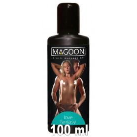 Olio da massaggi erotici lubrificante sessuale professionale per uomo e donna