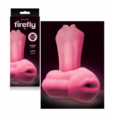 Masturbatore realistico per pene uomo stimolatore maschile bocca finta sex toys