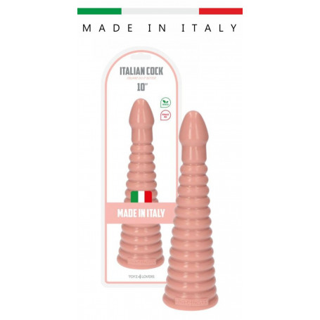 Fallo anale grande con ventosa stimolatore dilatatore big anal tappo maxi sextoy