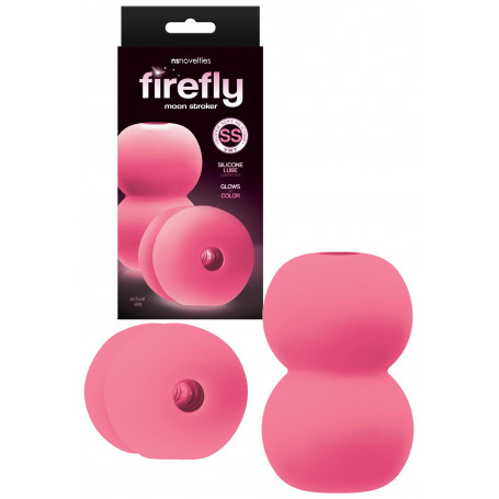 Masturbatore maschile in silicone realistico ano finto stimolatore per pene uomo
