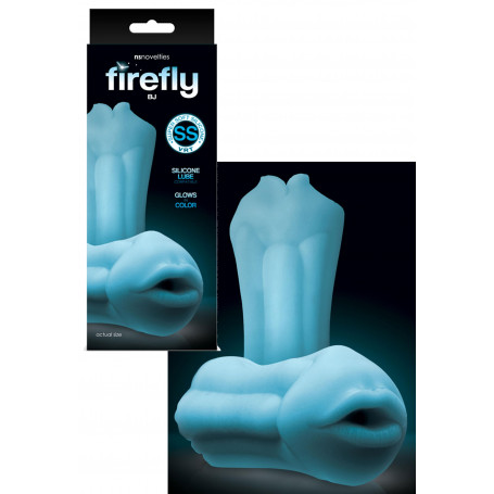 Masturbatore per pene uomo bocca finta realistica in silicone stimolatore sextoy