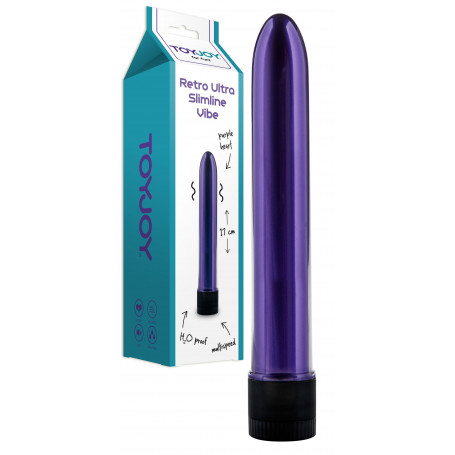 Vibratore classico stimolatore vaginale anale fallo dildo per uomo donna sextoys