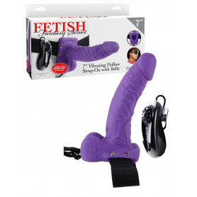 Vibratore indossabile realistico vaginale anale fallo strap on ricaricabile sex