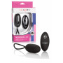 Ovetto vibrante in silicone ricaricabile ovulo con telecomando wireless sex toys