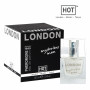 Profumo ai feromoni per uomo LONDON stimolante eau de parfum eccitante sensuale
