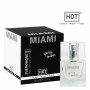 Profumo ai feromoni MIAMI per uomo stimolante sensuale eau de parfum eccitante
