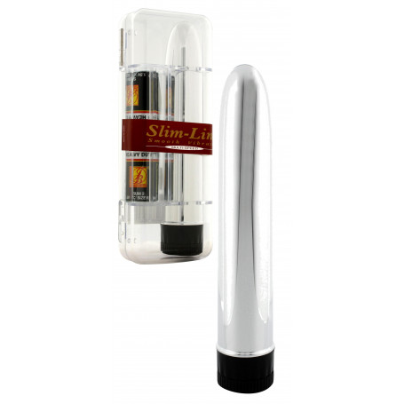 Vibratore classico stimolatore vaginale clitoride fallo anale dildo donna sextoy