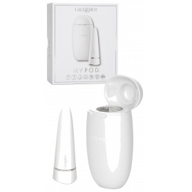 Vibratore vaginale ricaricabile stimolatore vibrante clitoride sex toys donna