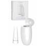 Vibratore vaginale ricaricabile stimolatore vibrante clitoride sex toys donna