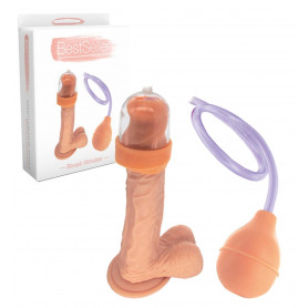 Masturbatore per uomo massaggiatore maschile stimolatore pene a pompa sex toys