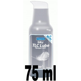 Lubrificante intimo pasante gel sessuale a base acqua e silicone vaginale anale