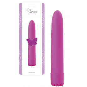 Vibratore classico fallo vibrante vaginale anale pene finto stimolatore sex toys