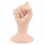 Fallo anale mano realistica per fisting con ventosa dilatatore anal butt sextoys