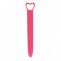 Dilatatore vaginale in silicone stimolatore kit 3 pz massaggio pavimento pelvico